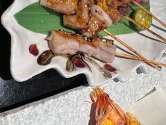 -匠和风精致料理(祥禾天地店)