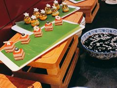 -昆明佳华广场酒店·西餐厅