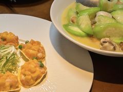 -朴墅(西湖青芝坞店·杭帮菜·家宴.14年的店)