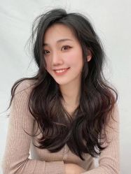 -KEIVON HAIR·崎宏