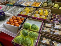 -江杨农产品批发市场