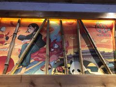 门面-海椒市落舌·麻辣烫冒菜(武侯大悦城店)