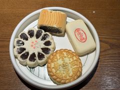 -北京稻香村(甘家口店)