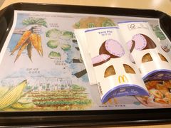 -麦当劳(西安雁塔路店)