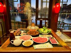 -南门涮肉(通州大船店)