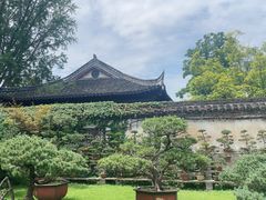 -水绘园