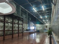 -奥冠体育华师附中恒温游泳馆