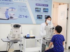 -南京东南眼科医院·近视手术·儿童近视·综合眼病