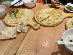 -甲乙饼·手工牛肉饼(东方广场店)
