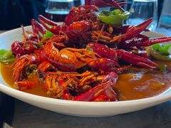 -沪小胖小龙虾(淮海中路旗舰店)