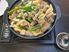 -六味牛杂煲·斋菜煲(桫椤湾店)