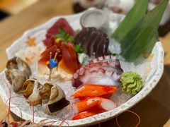 -桃夭日式料理(国信店)