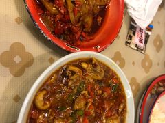 -老三样·旧食新味(船山路店)