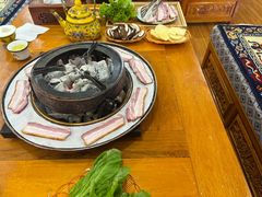 -康巴藏餐(束河古镇店)