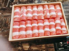 -冠菌火锅自助(东莞桥头店)