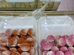 -三禾北京稻香村(北京市百货大楼店)