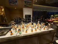 -君悦酒店·乐厨·高空自助餐(青年大街店)