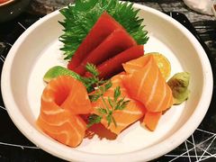 -曙亚洲餐厅-重庆富力艾美酒店(南坪万达广场店)