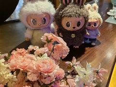 -狮拾久·现代新加坡料理(福田COCO Park店)