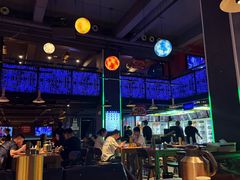 -阿记烧烤(英达路店)