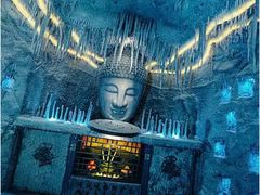 -E+有冰工厂·昆仑寒宫2(五角场店)