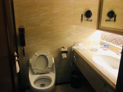 -深圳君逸国际酒店(龙岗横岗塘坑地铁站店)