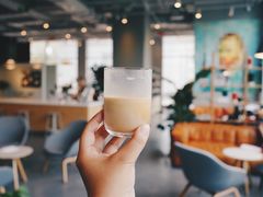 hug-dotcom coffee古点咖啡(致真大厦店)