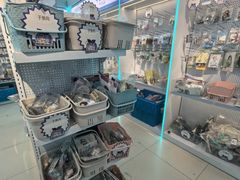 -迪卡侬(越秀公园店)