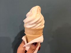 原味圆筒冰淇淋-麦当劳(欧亚卖场店)