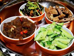 -杨氏青龙虾·羊蝎子(金盛路总店)