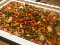 -卞氏菜根香(青羊万达店)