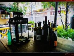 -SISTERS BAR RESTAURANT川意酒馆(嘉善老市H楼店)