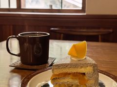 -竹子咖啡bamboo coffee