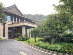 -杭州花家山庄