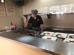 -同济大学-北苑食堂