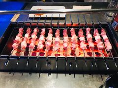 -很久以前羊肉串(打浦路店)