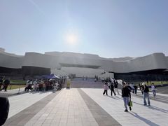 -溪口-滕头旅游景区