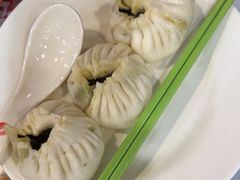 -庆丰包子铺(安东店)