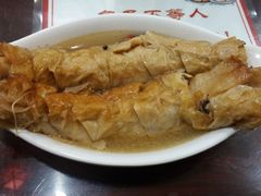 -冯鑫记南京鸭血粉丝汤(来燕路店)