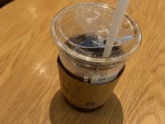 -星巴克(北京环球金融中心店)