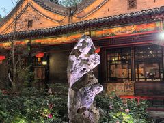 -白家大院·王府宫廷菜(苏州街店)