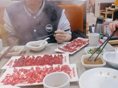 -为什么牛潮汕牛肉火锅(万胜广场店)