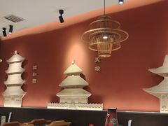 -曲氏老北京铜锅涮肉•火锅(不老街店)