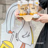 中秋长鹅 | 鹅是来搞笑的嘛？