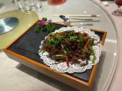 -紫鑫阁饭庄(长安店)