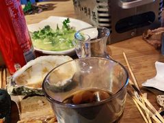 -腰子哥烤串(石佛营炫特店)