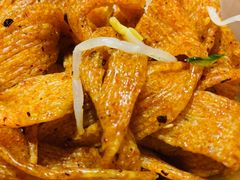 -鼎高高陕西美食(龙德广场店)
