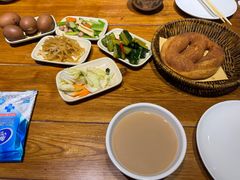 -蒙艾里民族传统菜蒙餐