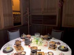 -叶叶菩提(太原别墅店)