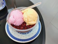 -百花传统甜品店(原址店)